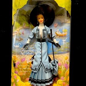 1997 Promenade Barbie